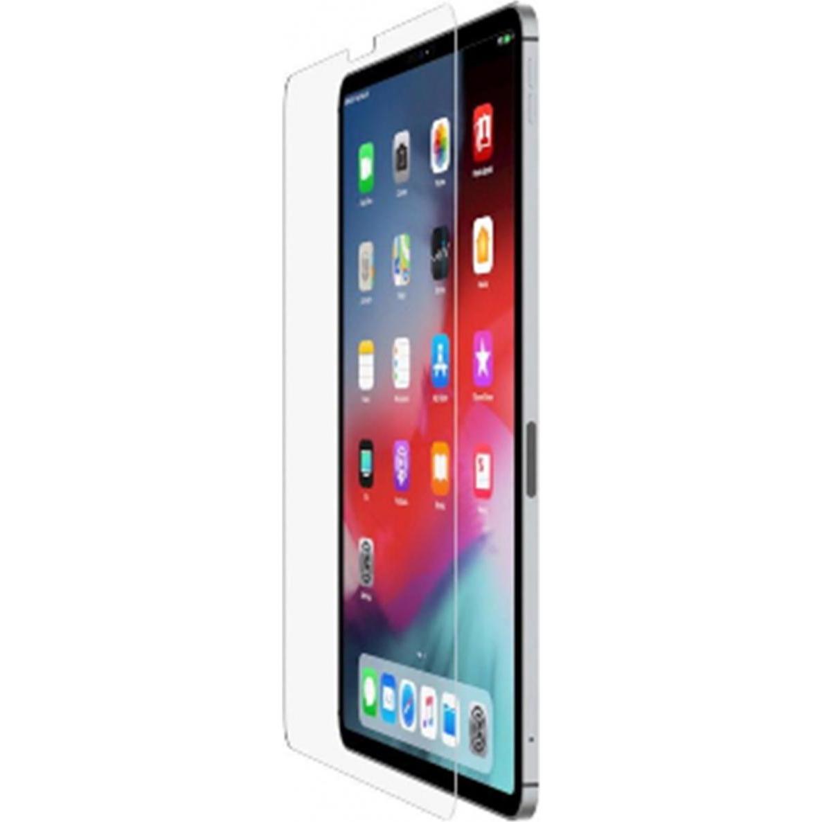 Belkin ScreenForce (1 Stück, iPad Pro 12.9 2018 (3. Gen)), Tablet Schutzfolie