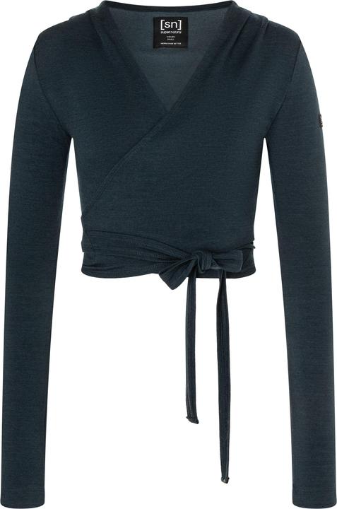 Produktbild Super Natural Cosy Wrap Around (M)