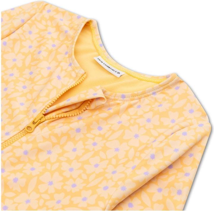 Produktbild Swim Essentials Langarm Badeanzug (80)