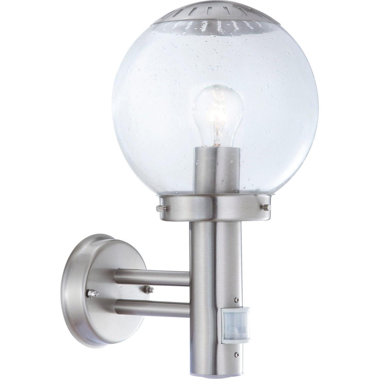 Globo, Gartenbeleuchtung, Aussenleuchte Bowle Ii (E27, IP44)