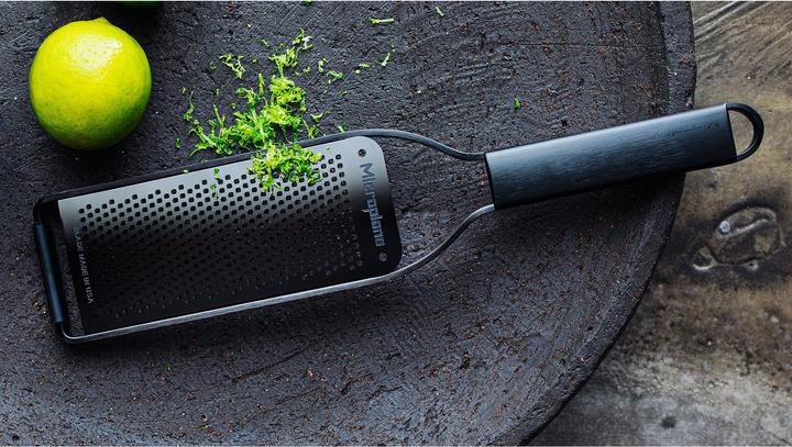 Immagine prodotto Microplane Grattugia per pecore nere