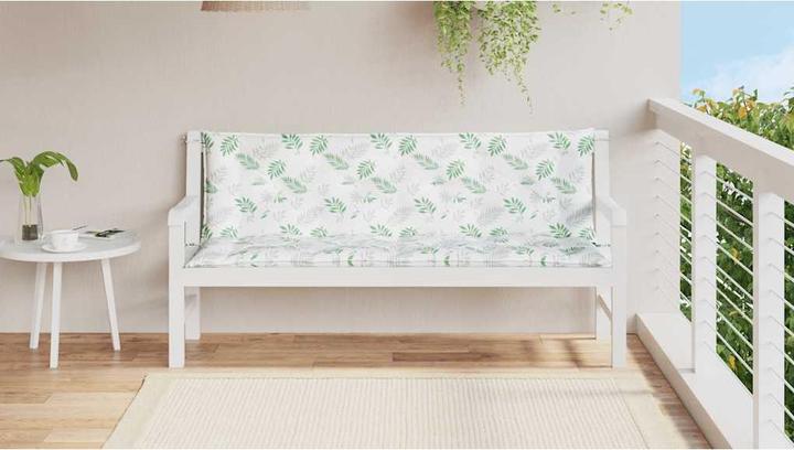 Image du produit vidaXL Alfredo (150 x 50 x 7 cm)