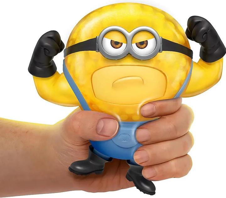 Productafbeelding Moose I - Simply Incorrigible 4 Stretchy Hero Figuur Dave