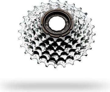 Produktbild SunRace Freilauf, 6-fach, 14-28 Zähne (6-fach, 14-28)