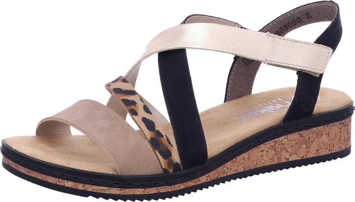 Produktbild Rieker V3663-92 Sandal (37)