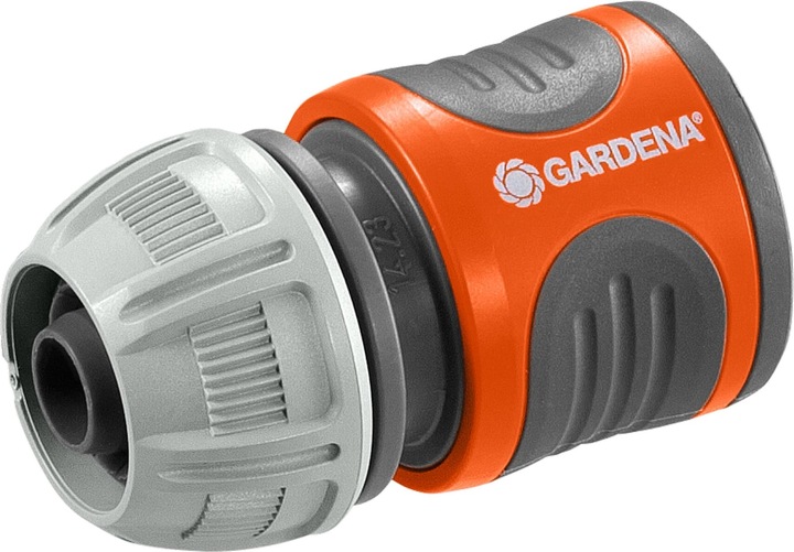 Actual product image Gardena Hose connector 18215-20 (Hose connector, 13 mm)
