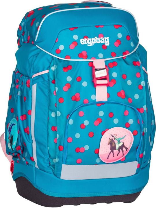 Produktbild Ergobag Pack Schulranzen-Set (24 l)