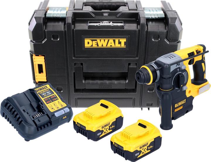 Immagine prodotto DeWalt DCH 273 (Trapano a percussione)