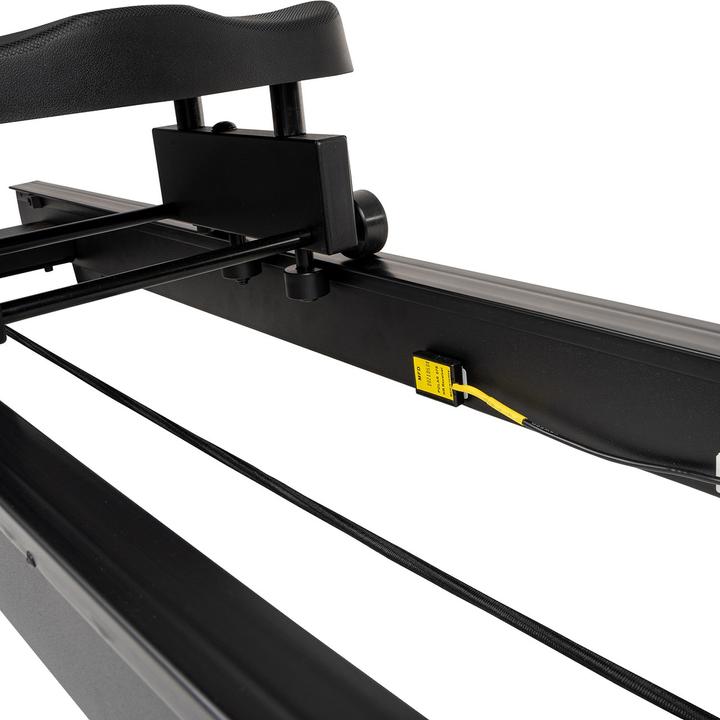 Produktbild Fluid Rower Herzfrequenz Empfänger für Plus Modelle