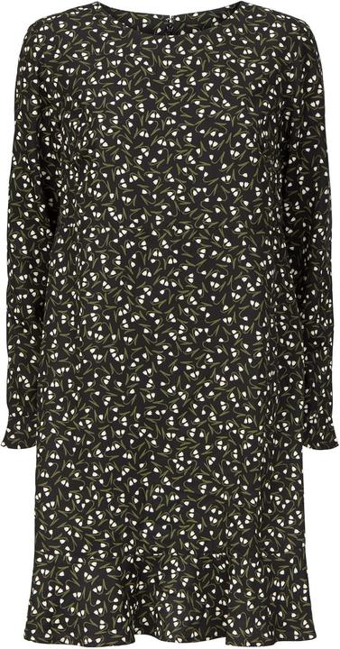 Produktbild People Tree Lola Snowdrop (34)