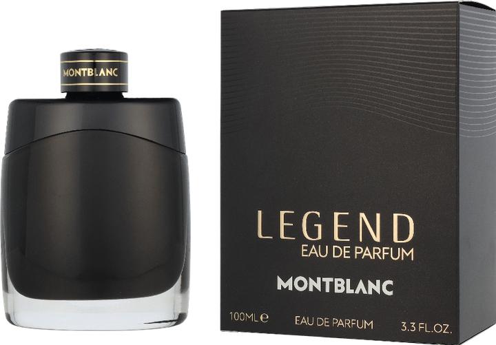 Image du produit Montblanc Légende (Eau de parfum, 100 ml)
