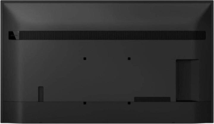 Actual product image Sony 75" Pro BRAVIA LCD 440nit (3840 x 2160 Pixels, 75")