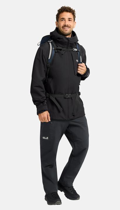 Produktbild Jack Wolfskin Flextrail 2L Jkt M (XL)