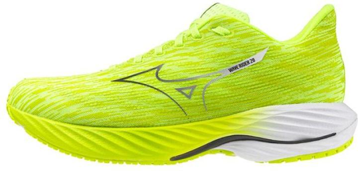 Produktbild Mizuno WAVE RIDER 28 (46)