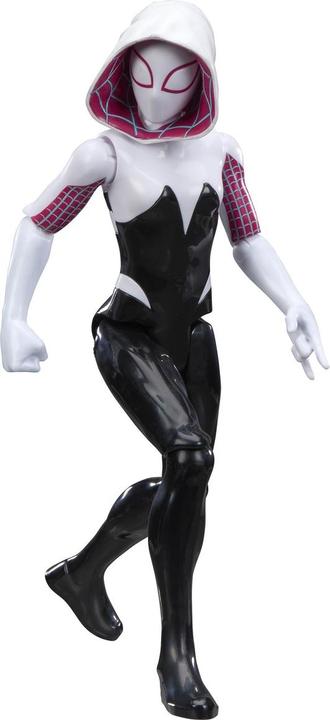 Actual product image Spiderman Classic Hero sort.