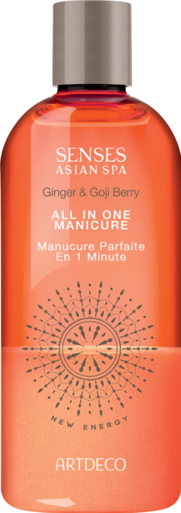 Produktbild Artdeco Senses All in One ManiCure (150 ml)
