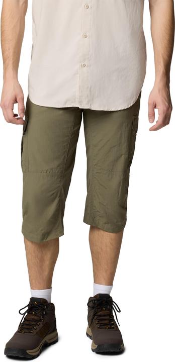 Actual product image Columbia Men's Silver Ridge™ II Capri (Frequency band 38 (2600 MHz))