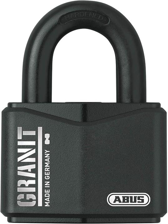 Immagine prodotto Abus Lucchetto in granito per uso esterno