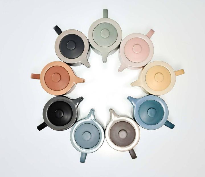 Produktbild Ritzenhoff & Breker Teezubehör Set JASPER (1.40 l)