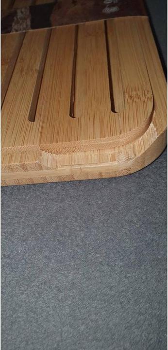 Produktbild Pebbly Natural