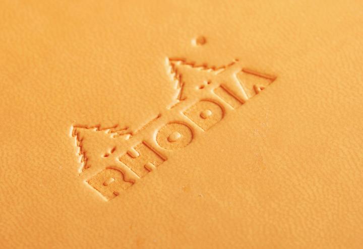 Produktbild Rhodia Notizbuch/-heft Boutiqu (A5, Liniert)