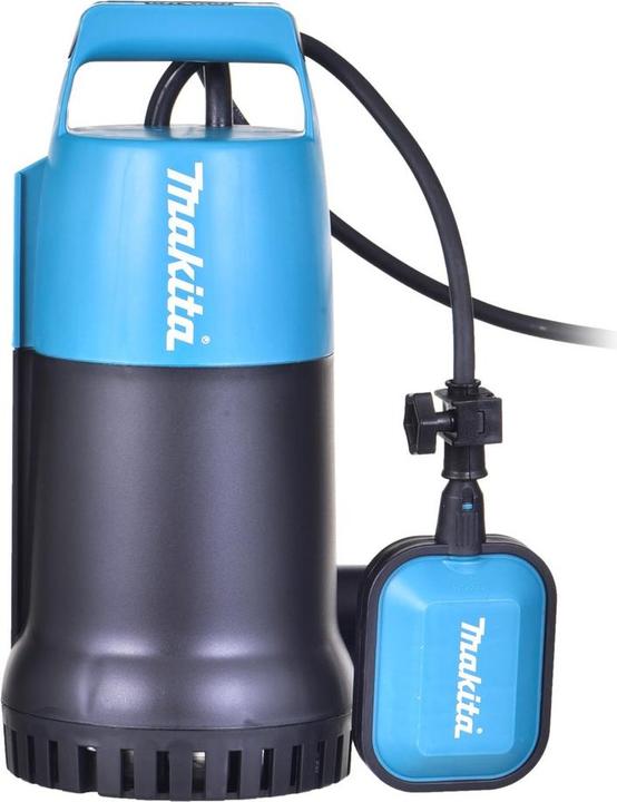 Actual product image Makita PF0800 Submersible pump /h (Flow pump)