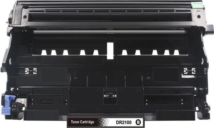 Produktbild Hermex Kompatibel Brother MFC-7840W Bildtrommel schwarz (M)