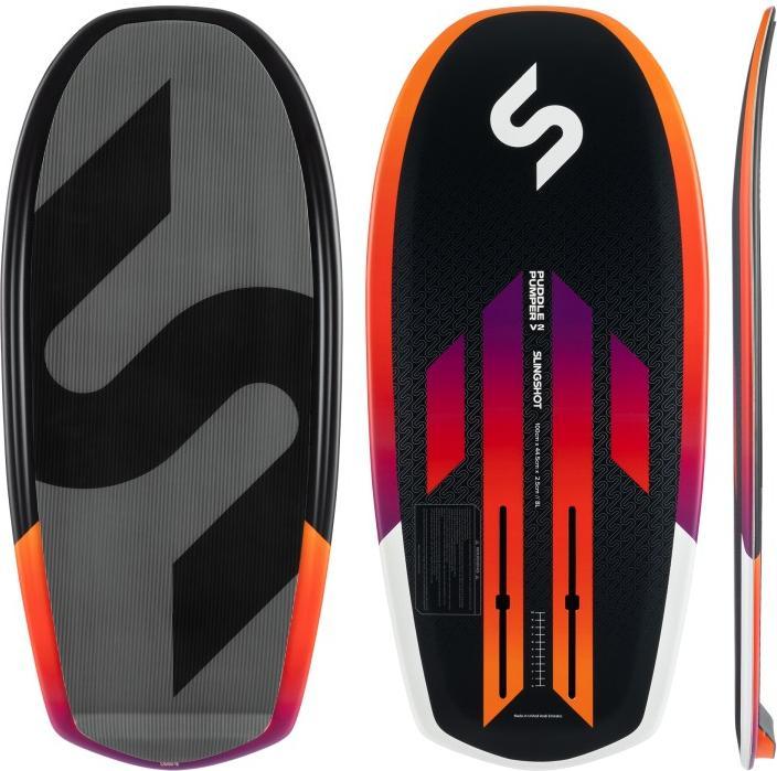 Immagine prodotto Slingshot Puddle Pumper V2