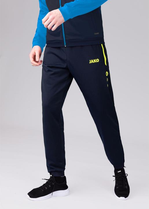 Produktbild JAKO Polyesterhose Allround (116)