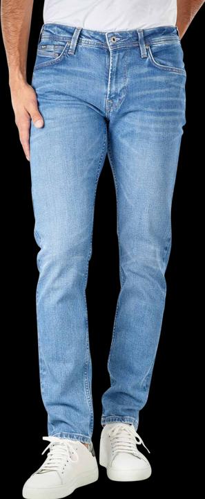 Immagine prodotto Pepe Jeans Hatch Regular Slim Fit Medium Blue (W38/L30)