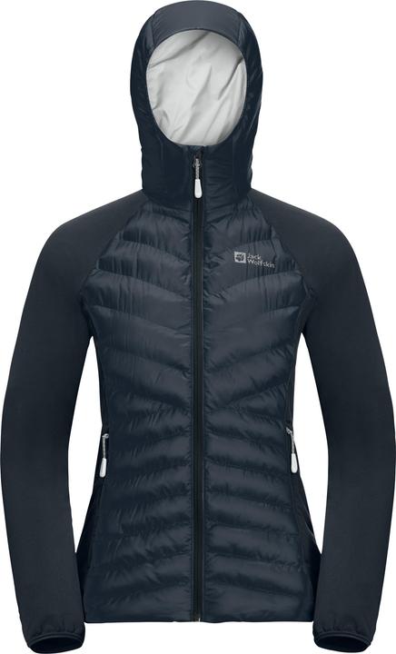 Produktbild Jack Wolfskin Women's Routeburn Pro Hybrid (S)