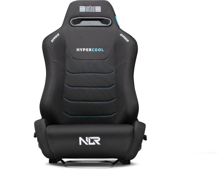 Immagine prodotto Next Level Racing NLR ERS3 HYPERCOOL Ventilated Sim Racing Seat ( Fabric & Mesh )