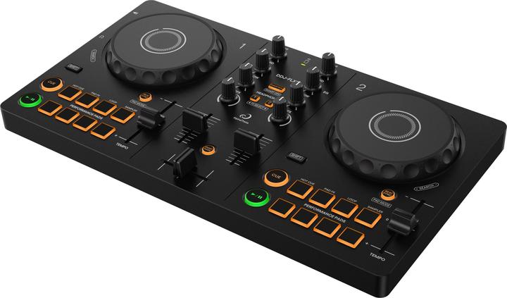 Produktbild AlphaTheta DDJ-FLX2