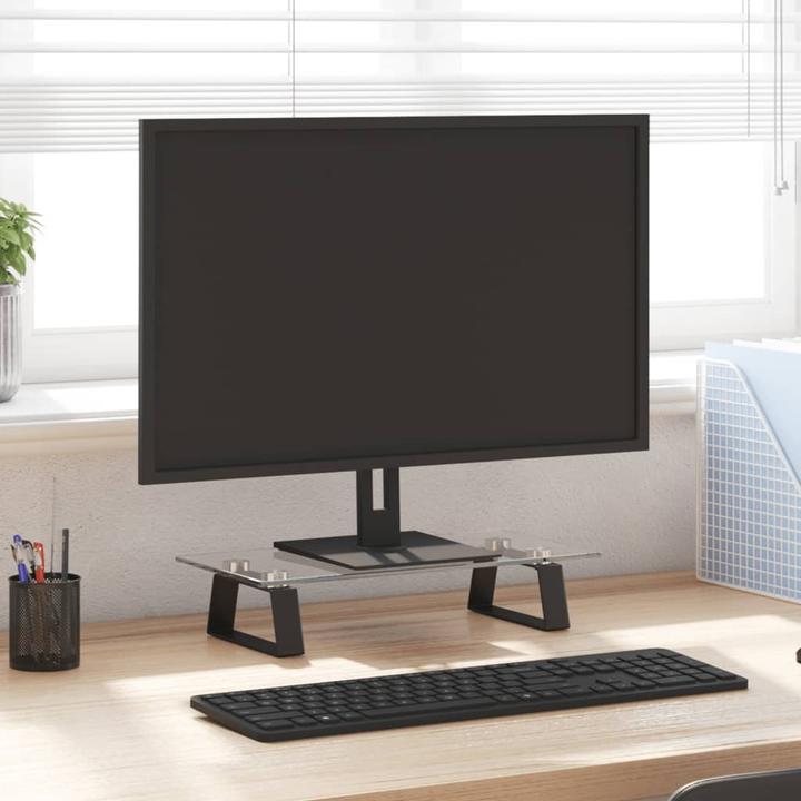 Image du produit vidaXL Monitorständer
