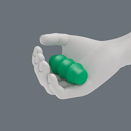 Productafbeelding Wera Werkplaats bitschroevendraaier