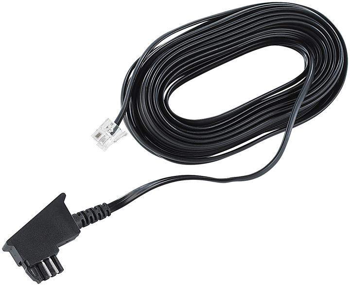 Image du produit Goobay Câble téléphonique