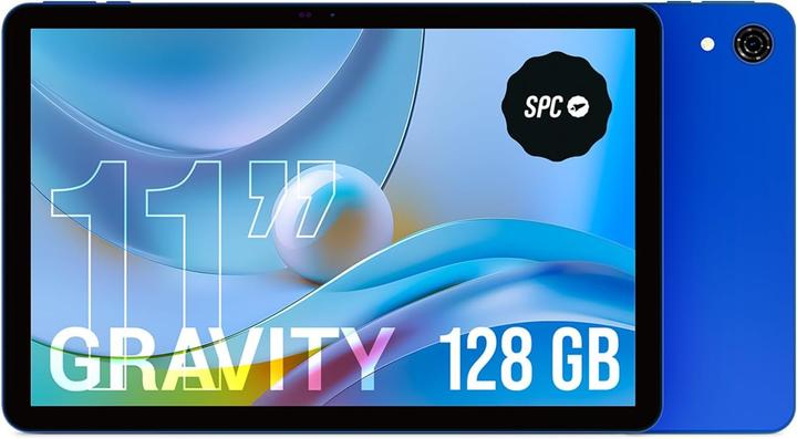 Immagine prodotto SPC Gravity 11" (Solo WiFi, 11", 128 GB, Blu)