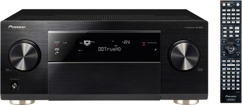 Pioneer Sc-2023 - kaufen bei Digitec