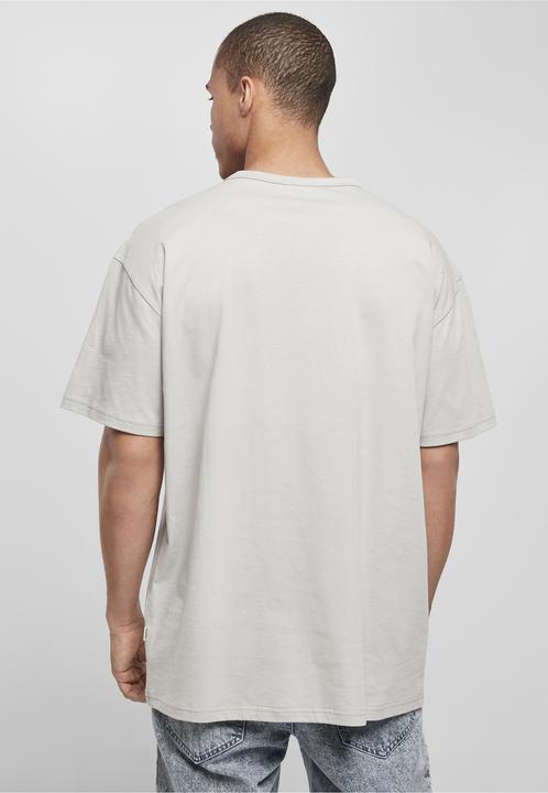 Actual product image Urban Classics Organic Basic Tee (L)