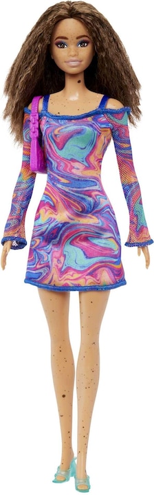 Produktbild Barbie Fashionista