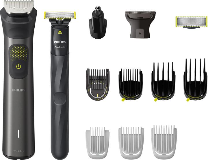 Produktbild Philips Trimmer MG9550/15 Serie 9000