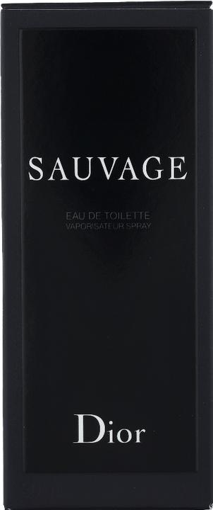 Immagine prodotto Dior Sauvage (Eau de toilette, 30 ml)