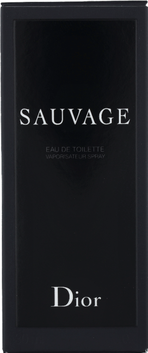 Actual product image Dior Sauvage (Eau de toilette, 30 ml)
