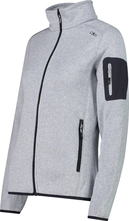 Image du produit CMP Campagnolo Veste polaire tricotée (40, M)