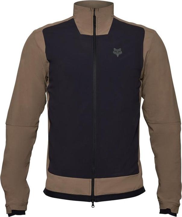 Produktbild Fox Jacket 24 Defend Fire Alpha Ash (XXL)