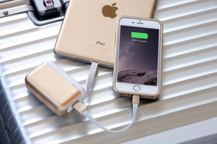 Produktbild Just Mobile AluFrame (Apple iPhone 6)