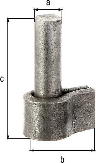 Produktbild GAH Kloben (Kloben, 1 Stk.)