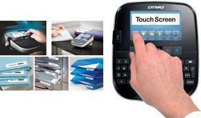 Image du produit Dymo LabelManager 500TS