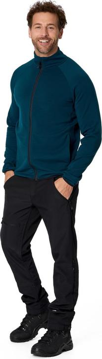 Produktbild Heber Peak MerinoBlend SaplingHe. II Jacket (L)