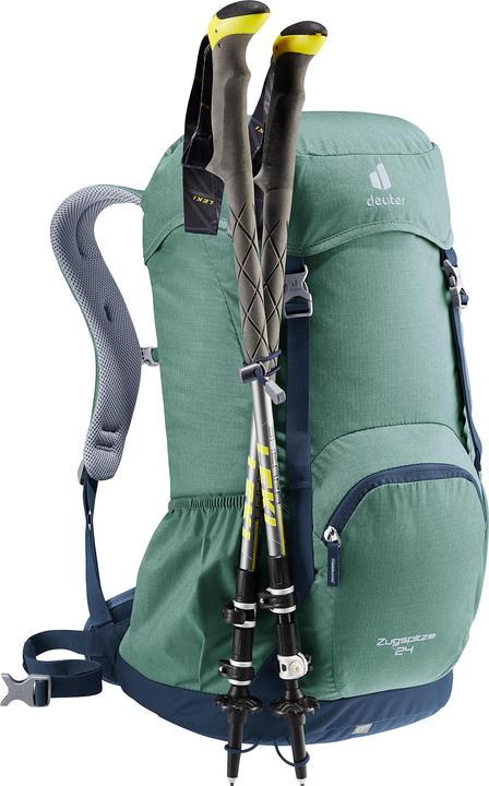 Actual product image Deuter Zugspitze 24 (24 l)